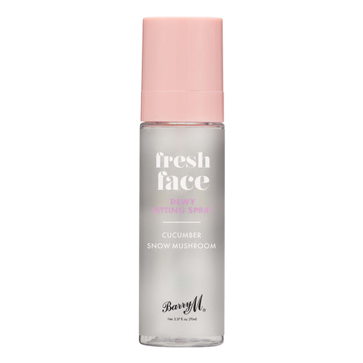 Barry M Fresh Face Dewy Setting Spray 70 ml
