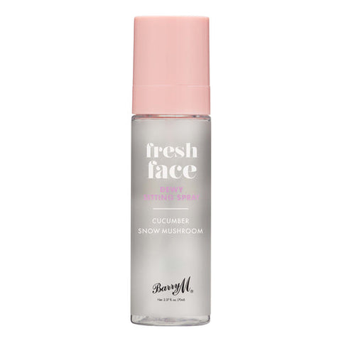 Barry M Fresh Face Dewy Setting Spray 70 ml