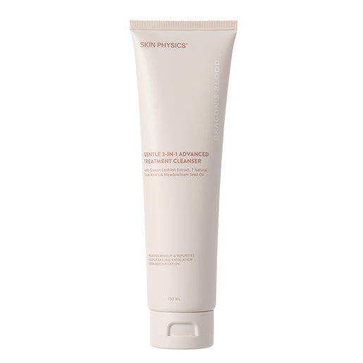 Skin Physics Dragon's Blood 3-in-1 Advanced Treatment Cleanser 150 ml