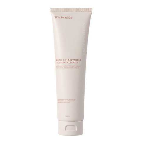 Skin Physics Dragon's Blood 3-in-1 Advanced Treatment Cleanser 150 ml