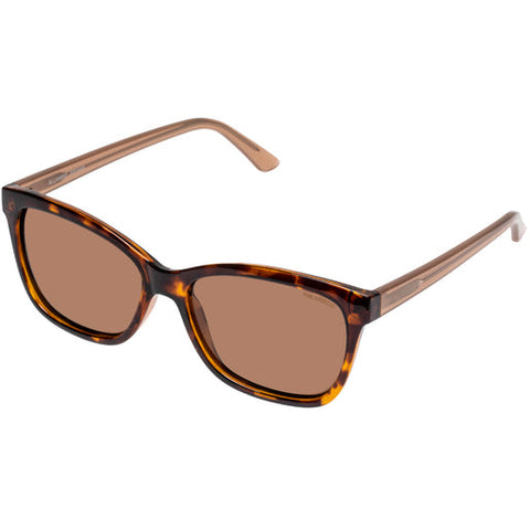 Cancer Council Allambie Dark Tort Women's Sunglasses 1 pair