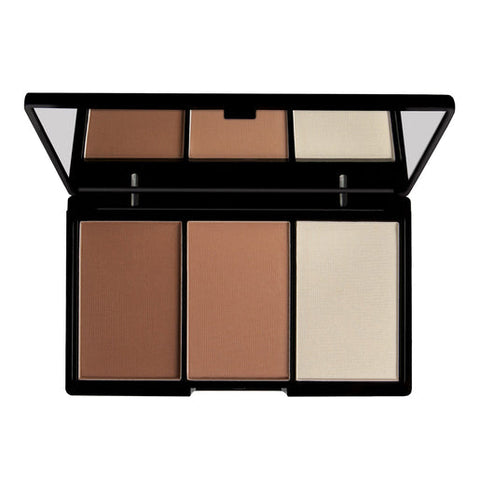 Natio Contour Palette 15 g