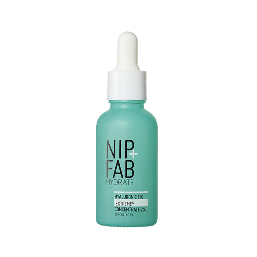 NIP+FAB Hyaluronic Fix Extreme4 Concentrate 2% 30 ml