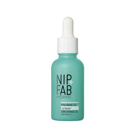 NIP+FAB Hyaluronic Fix Extreme4 Concentrate 2% 30 ml