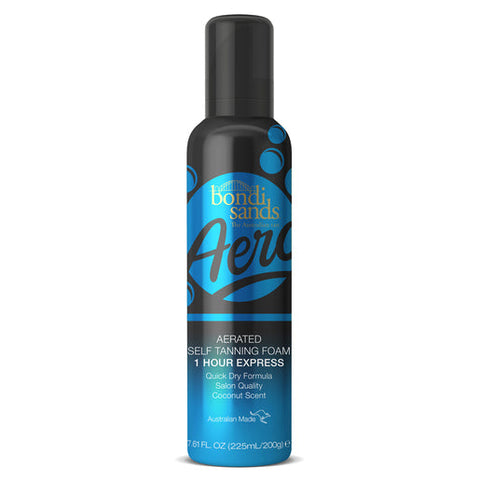 Bondi Sands Aero 1 Hour Express 200 g