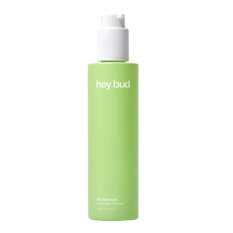 Hey Bud Daily Hemp Gel Cleanser 150 ml