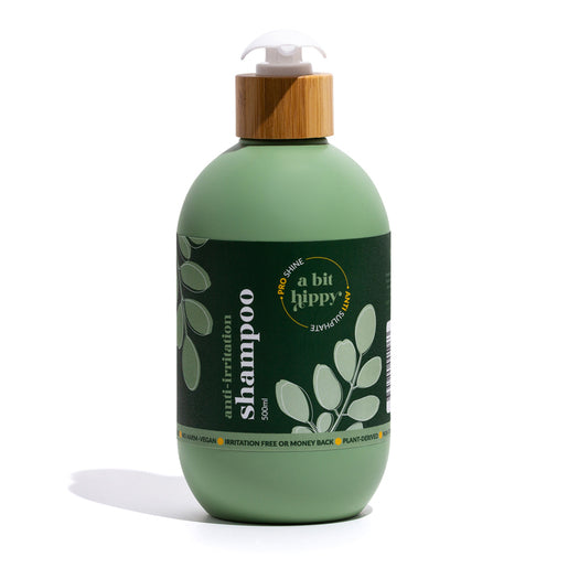 A Bit Hippy Shampoo 500 ml