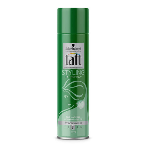 Schwarzkopf Taft Styling Hairspray Strong Hold 200 g