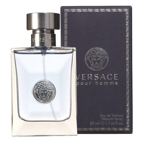 Versace Versace Pour Homme EDT 50 ml