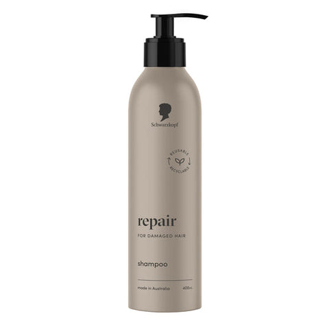 Schwarzkopf Repair Shampoo 400 ml