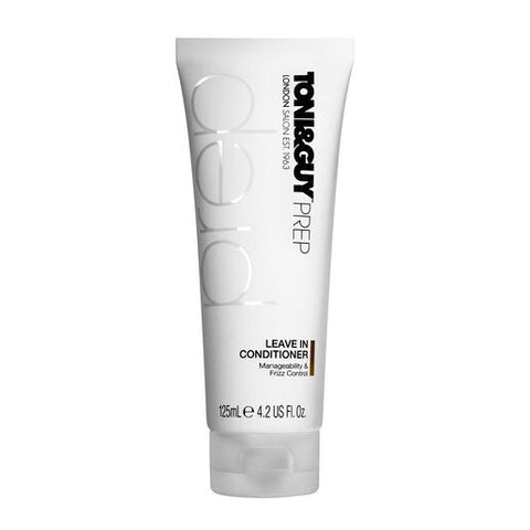 Toni & Guy Leave In Conditioner 100 ml