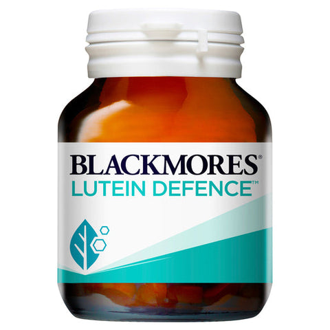 Blackmores Lutein Defence 60 tablets