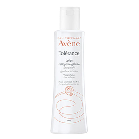 Avène Tolerance Extremely Gentle Cleanser 200 ml