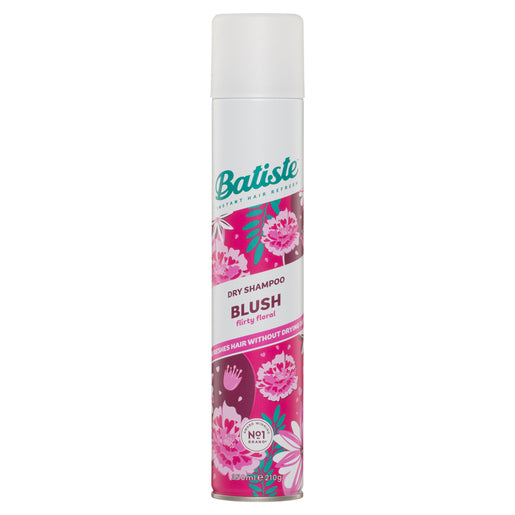 Batiste Blush Dry Shampoo 350 ml