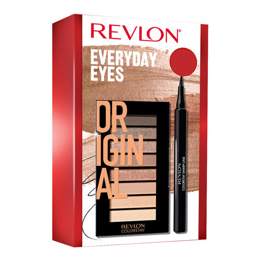 Revlon Everyday Eyes Gift Set 2 piece