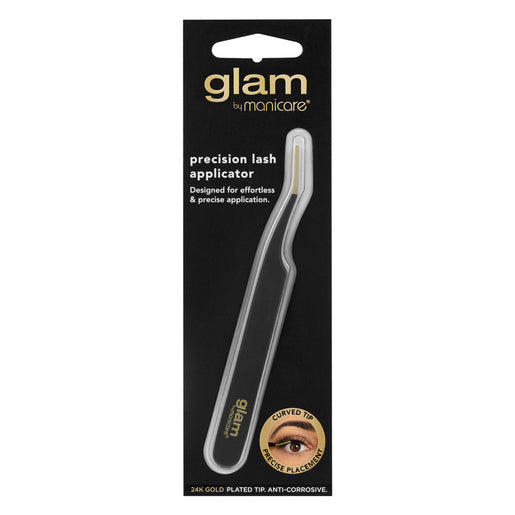 Glam by Manicare Precision Lash Applicator 1 ea