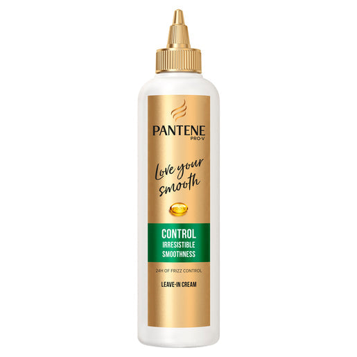 Pantene Leave-in Crème Frizz Control 270 ml