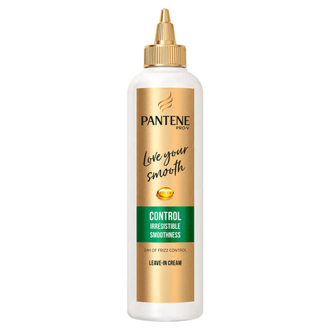 Pantene Leave-in Crème Frizz Control 270 ml