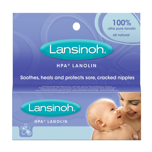 Lansinoh HPA Lanolin 50 g