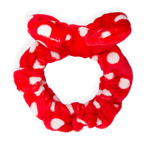 Revolution Disney's Minnie Mouse & Makeup Revolution Headband 1 ea