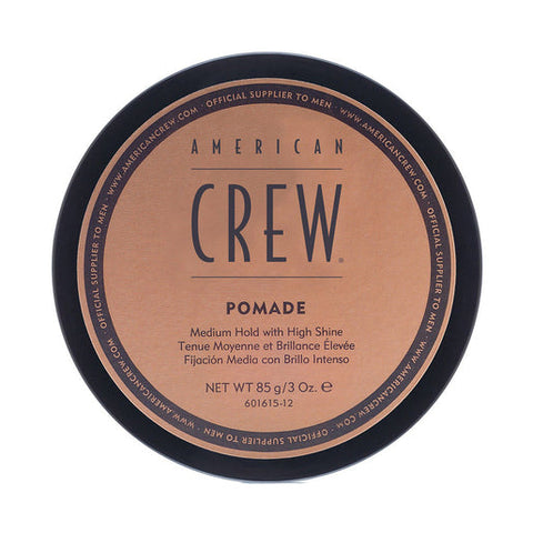 AMERICAN CREW Pomade 85 g