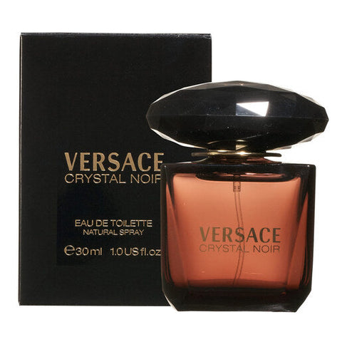 Versace Versace Crystal Noir EDT 30 ml