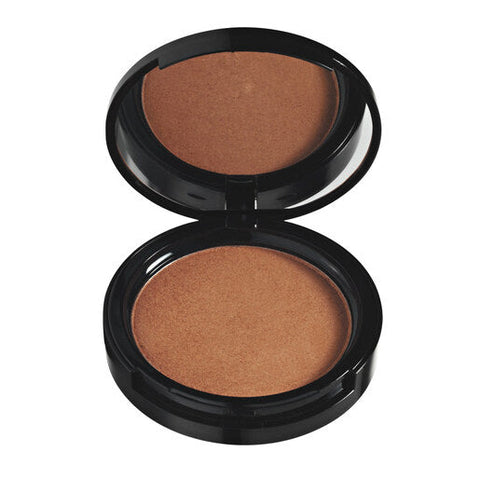 Natio Pressed Powder Bronzer 15 g