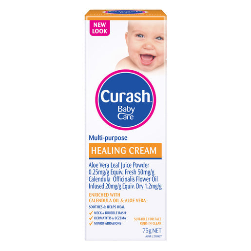 Curash Multi Healing Cream 75 g