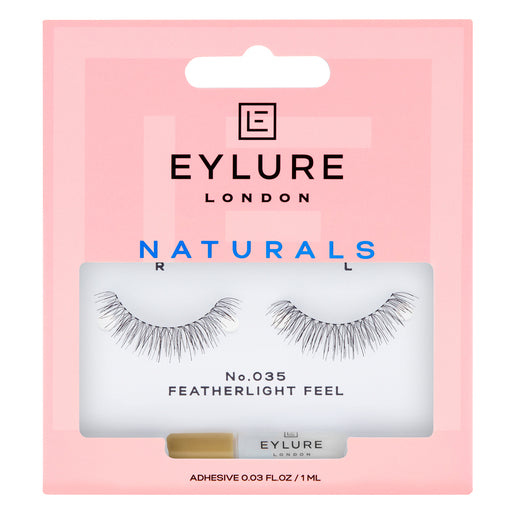 Eylure Naturals No. 035 Lash 1 pair
