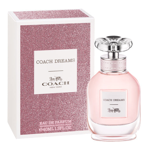 COACH Dreams EDP 40 ml