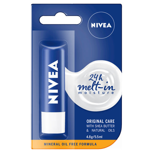 NIVEA Original Care 4.8 g