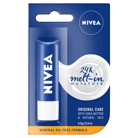 NIVEA Original Care 4.8 g