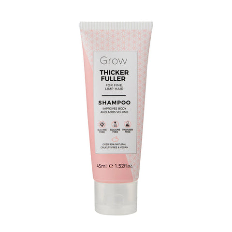 Grow Thicker Fuller Shampoo 45 ml