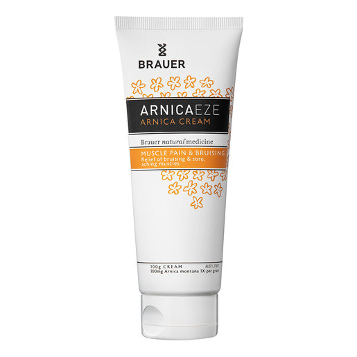 Brauer ArnicaEze Arnica Cream 100 g