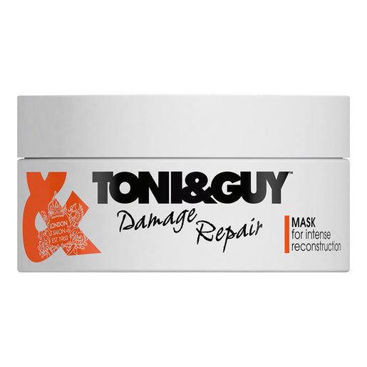 Toni & Guy Damage Reconstruction Hair Mask Intense Repair 200 ml