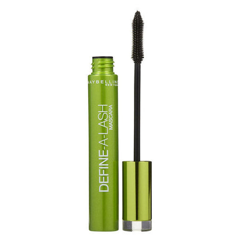 Maybelline Define-A-Lash Lengthening Mascara in Very Black 6.5 ml