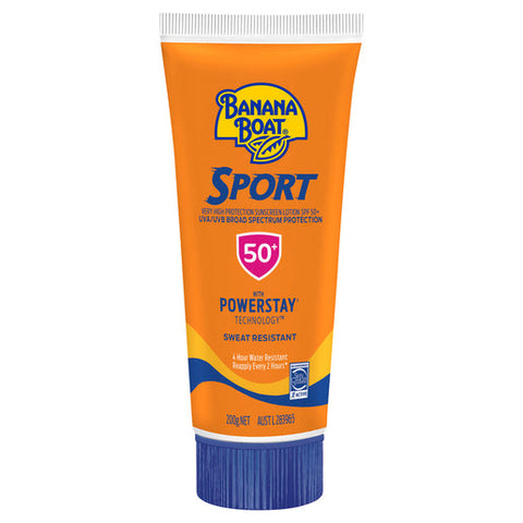 Banana Boat Sport SPF 50+ 200 g