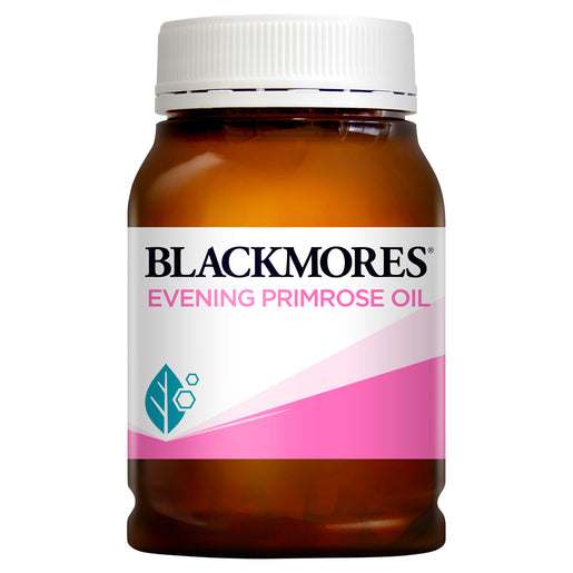 Blackmores Evening Primrose Oil 190 capsules