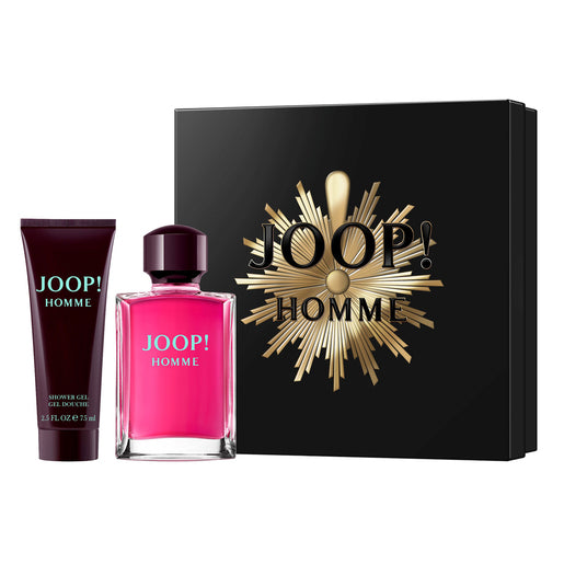 Joop! Homme EDT 125mL Gift Set 2 piece