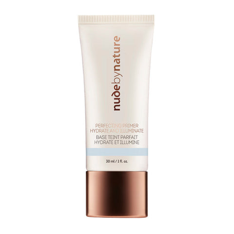 Nude By Nature Perfecting Primer Hydrate and Illuminate 30 ml
