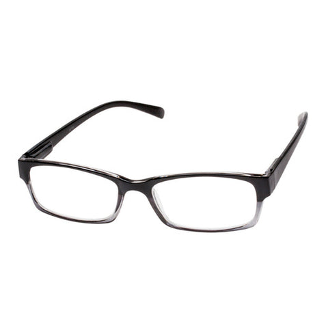 Provence Readers Lambada Black Women's 2.00 Reading Glasses 1 pair