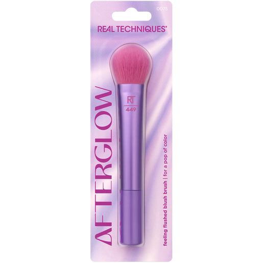 Real Techniques Afterglow Feeling Flushed Blush Brush 1 ea