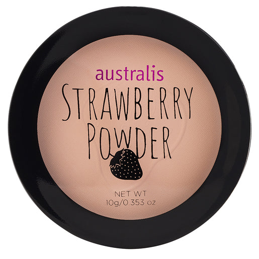Australis Strawberry Powder 10 g