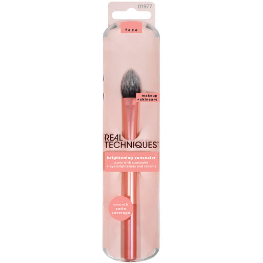 Real Techniques Brightening Concealer Brush 1 ea