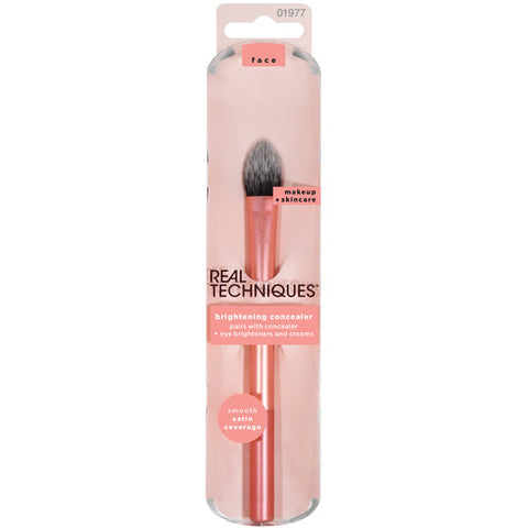 Real Techniques Brightening Concealer Brush 1 ea