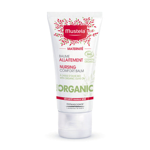 Mustela Comfort Nursing Balm 30 ml