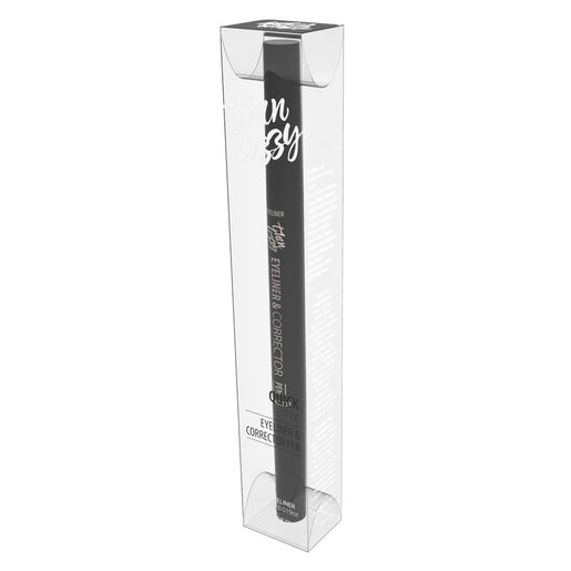 Thin Lizzy Eyeliner and Corrector Pen Black 0.55 ml