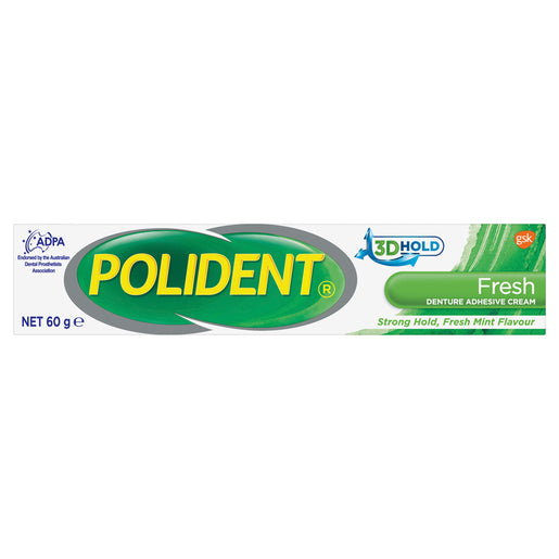 Polident Freshmint 60 g