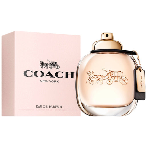 COACH Eau De Parfum 90 ml