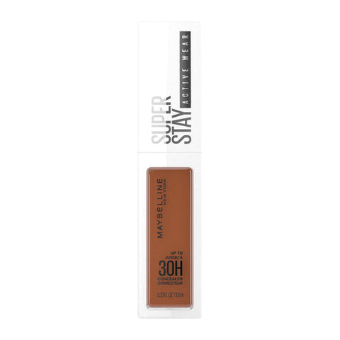 Maybelline Superstay® Activewear Concealer Bronze 10 ml